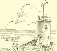 An illustration from Leading American inventors (1912)