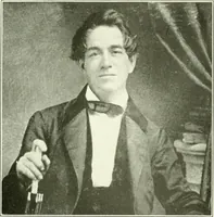 An illustration from Leading American inventors (1912)