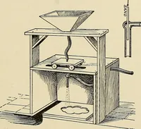 An illustration from Leading American inventors (1912)