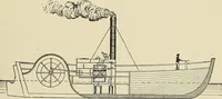 An illustration from Leading American inventors (1912)