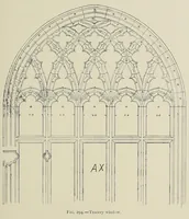 Picture 15 of 16 from Leadless decorative tiles, faience, and mosaic : comprising notes and excerpts on the history, materials, manufacture & use of ornamental flooring tiles, ceramic mosaic, and decorative tiles and faience, with complete series of recipes for tile-bodies, and for leadless glazes and art-tile enamels (1904), leaf 871