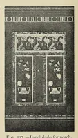 Picture 16 of 16 from Leadless decorative tiles, faience, and mosaic : comprising notes and excerpts on the history, materials, manufacture & use of ornamental flooring tiles, ceramic mosaic, and decorative tiles and faience, with complete series of recipes for tile-bodies, and for leadless glazes and art-tile enamels (1904), leaf 914