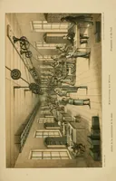 An illustration from The lead pencil manufactory of A.W. Faber at Stein near Nürnberg, Bavaria : an historical sketch (1865)