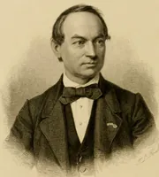An illustration from The lead pencil manufactory of A.W. Faber at Stein near Nürnberg, Bavaria : an historical sketch (1865)
