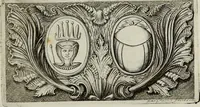 Picture 7 of 40 from Le antiche iscrizioni di Palermo : raccolte, e spiegate sotto gli auspizi dell'eccellentissimo Senato palermitano, grande di Spagna di prima classe (1762), leaf 30