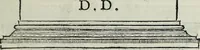 Picture 12 of 40 from Le antiche iscrizioni di Palermo : raccolte, e spiegate sotto gli auspizi dell'eccellentissimo Senato palermitano, grande di Spagna di prima classe (1762), leaf 44