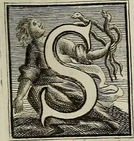 An illustration from Le antiche iscrizioni di Palermo : raccolte, e spiegate sotto gli auspizi dell'eccellentissimo Senato palermitano, grande di Spagna di prima classe (1762)