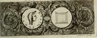 Picture 27 of 40 from Le antiche iscrizioni di Palermo : raccolte, e spiegate sotto gli auspizi dell'eccellentissimo Senato palermitano, grande di Spagna di prima classe (1762), leaf 96