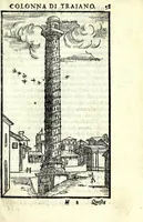 Picture 17 of 43 from Le antichità della citta di Roma : raccolte sotto brevita da diuersi antichi & moderni scrittori (1588), leaf 119