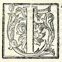An illustration from Le antichità della citta di Roma : raccolte sotto brevita da diuersi antichi & moderni scrittori (1588)