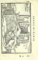 Picture 26 of 43 from Le antichità della citta di Roma : raccolte sotto brevita da diuersi antichi & moderni scrittori (1588), leaf 203