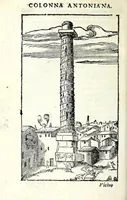 Picture 33 of 43 from Le antichità della citta di Roma : raccolte sotto brevita da diuersi antichi & moderni scrittori (1588), leaf 302