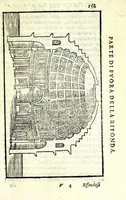 Picture 35 of 43 from Le antichità della citta di Roma : raccolte sotto brevita da diuersi antichi & moderni scrittori (1588), leaf 313
