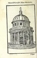 Picture 38 of 43 from Le antichità della citta di Roma : raccolte sotto brevita da diuersi antichi & moderni scrittori (1588), leaf 340