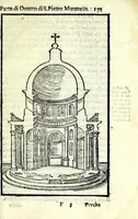 Picture 39 of 43 from Le antichità della citta di Roma : raccolte sotto brevita da diuersi antichi & moderni scrittori (1588), leaf 343