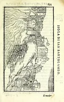 Picture 41 of 43 from Le antichità della citta di Roma : raccolte sotto brevita da diuersi antichi & moderni scrittori (1588), leaf 351