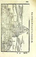 Picture 42 of 43 from Le antichità della citta di Roma : raccolte sotto brevita da diuersi antichi & moderni scrittori (1588), leaf 361