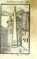Picture 43 of 43 from Le antichità della citta di Roma : raccolte sotto brevita da diuersi antichi & moderni scrittori (1588), leaf 375