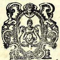 Picture 1 of 43 from Le antichità della citta di Roma : raccolte sotto brevita da diuersi antichi & moderni scrittori (1588), leaf 5