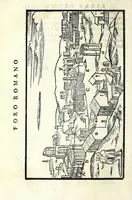 Picture 6 of 43 from Le antichità della citta di Roma : raccolte sotto brevita da diuersi antichi & moderni scrittori (1588), leaf 52