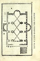 Picture 10 of 43 from Le antichità della citta di Roma : raccolte sotto brevita da diuersi antichi & moderni scrittori (1588), leaf 81