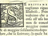 An illustration from Le antichità della città di Roma : raccolte sotto brevità da diuersi antichi & moderni scrittori (1569)