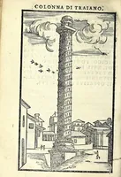 Picture 20 of 51 from Le antichità della città di Roma : raccolte sotto brevità da diuersi antichi & moderni scrittori (1569), leaf 132