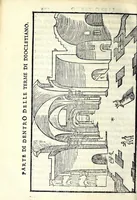 Picture 32 of 51 from Le antichità della città di Roma : raccolte sotto brevità da diuersi antichi & moderni scrittori (1569), leaf 250