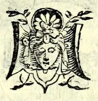 Picture 37 of 51 from Le antichità della città di Roma : raccolte sotto brevità da diuersi antichi & moderni scrittori (1569), leaf 323