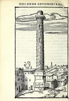 Picture 39 of 51 from Le antichità della città di Roma : raccolte sotto brevità da diuersi antichi & moderni scrittori (1569), leaf 332