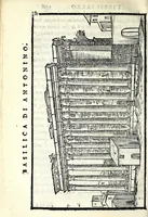 Picture 40 of 51 from Le antichità della città di Roma : raccolte sotto brevità da diuersi antichi & moderni scrittori (1569), leaf 334