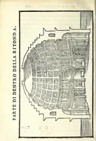 Picture 42 of 51 from Le antichità della città di Roma : raccolte sotto brevità da diuersi antichi & moderni scrittori (1569), leaf 348