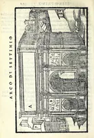 Picture 10 of 51 from Le antichità della città di Roma : raccolte sotto brevità da diuersi antichi & moderni scrittori (1569), leaf 64