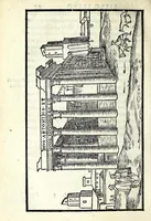 Picture 11 of 51 from Le antichità della città di Roma : raccolte sotto brevità da diuersi antichi & moderni scrittori (1569), leaf 76