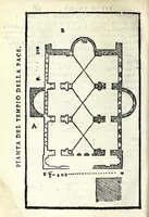 Picture 13 of 51 from Le antichità della città di Roma : raccolte sotto brevità da diuersi antichi & moderni scrittori (1569), leaf 92