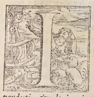 Picture 10 of 20 from Le antichità della citta di Roma, raccolte sotto brevita da diuersi antichi & moderni scrittori, (1580), leaf 126