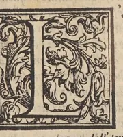 An illustration from Le antichità della citta di Roma, raccolte sotto brevita da diuersi antichi & moderni scrittori, (1580)