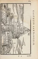 Picture 19 of 20 from Le antichità della citta di Roma, raccolte sotto brevita da diuersi antichi & moderni scrittori, (1580), leaf 363