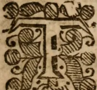 An illustration from The learned man defended and reform'd : a discourse of singular politeness and elocution, seasonably asserting the right of the muses in opposition to the many enemies which in this age learning meets with, and more especially those two ignorance and vice : in two parts (1660)