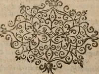 An illustration from The learned man defended and reform'd : a discourse of singular politeness and elocution, seasonably asserting the right of the muses in opposition to the many enemies which in this age learning meets with, and more especially those two ignorance and vice : in two parts (1660)