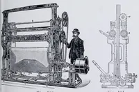 Picture 9 of 17 from Leather dressing, including dyeing, staining and finishing (1907), leaf 247