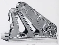 Picture 12 of 17 from Leather dressing, including dyeing, staining and finishing (1907), leaf 326