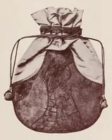 Picture 3 of 18 from Leather work (1908), leaf 15
