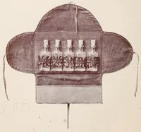 Picture 4 of 18 from Leather work (1908), leaf 18
