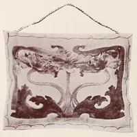 Picture 8 of 18 from Leather work (1908), leaf 24