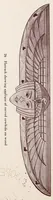 Picture 9 of 18 from Leather work (1908), leaf 26