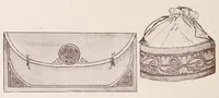 Picture 13 of 18 from Leather work (1908), leaf 42