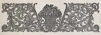 An illustration from Leather work (1908)