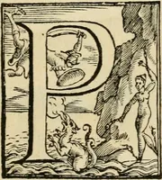 An illustration from Le attioni d'Arrigo terzo re di Francia, et qvarto di Polonia : descritte in dialogo: nelquale si raccontano molte cose della Sua Fanciullezza, molte imprese di guerra, l'entrata Sua al regno di Polonia, la partita, & le pompe, con le quali è stato riceuuto en Vinetia, & altroue, con essempi d'historie in paragone, & massimamente de principi di corona, ch'altre volte sono stati riceuuti in Vinetia.. (1574)