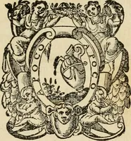 An illustration from Le attioni d'Arrigo terzo re di Francia, et qvarto di Polonia : descritte in dialogo: nelquale si raccontano molte cose della Sua Fanciullezza, molte imprese di guerra, l'entrata Sua al regno di Polonia, la partita, & le pompe, con le quali è stato riceuuto en Vinetia, & altroue, con essempi d'historie in paragone, & massimamente de principi di corona, ch'altre volte sono stati riceuuti in Vinetia.. (1574)